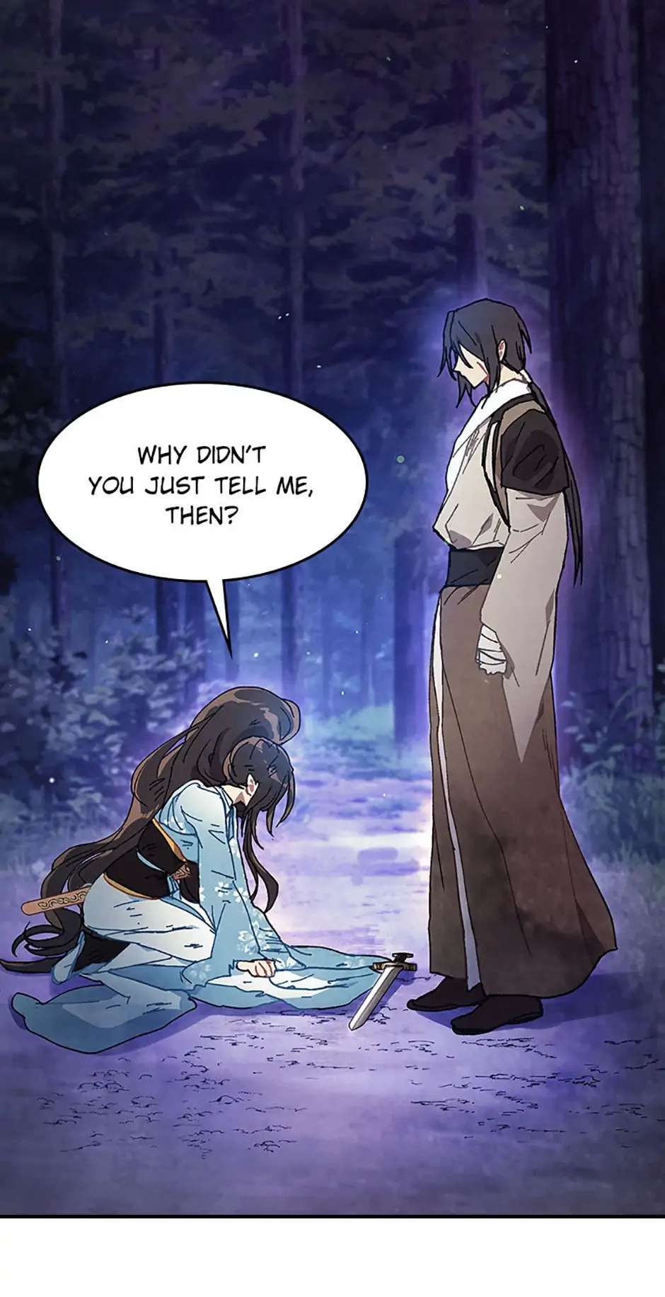 Yi Shen Dang Guan Chapter 25 62